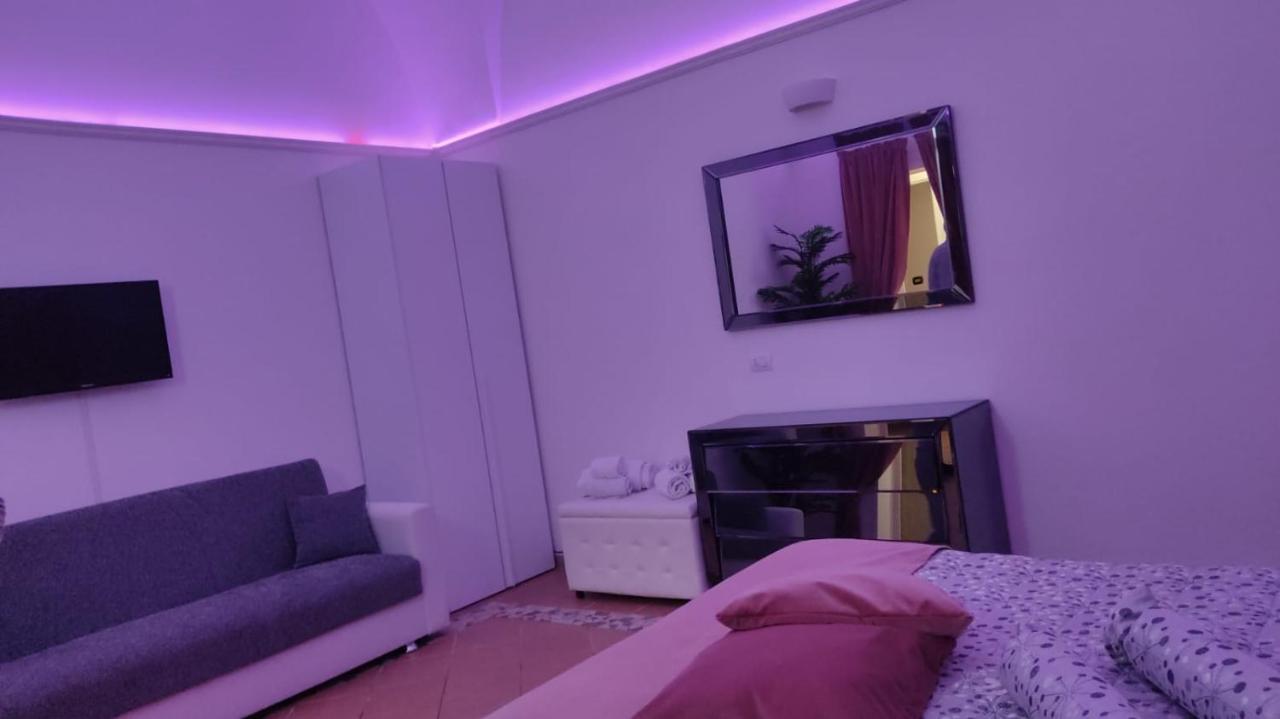 B&B Mamma Splendora Lecce Extérieur photo