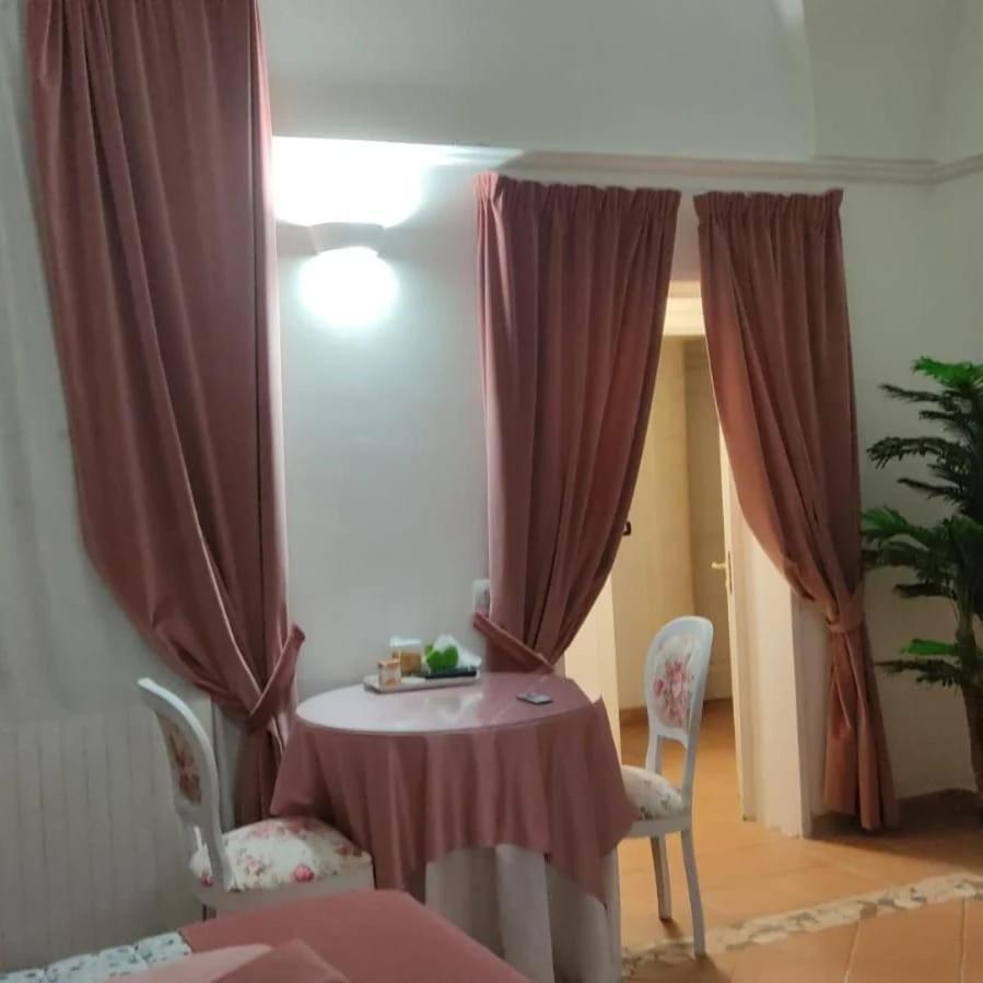 B&B Mamma Splendora Lecce Extérieur photo
