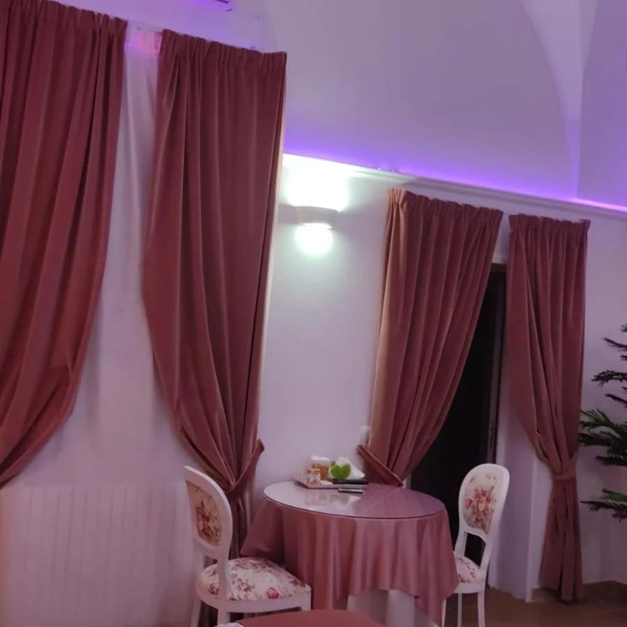 B&B Mamma Splendora Lecce Extérieur photo