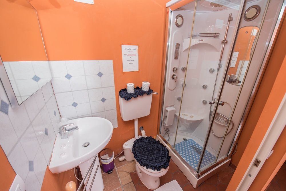 B&B Mamma Splendora Lecce Extérieur photo