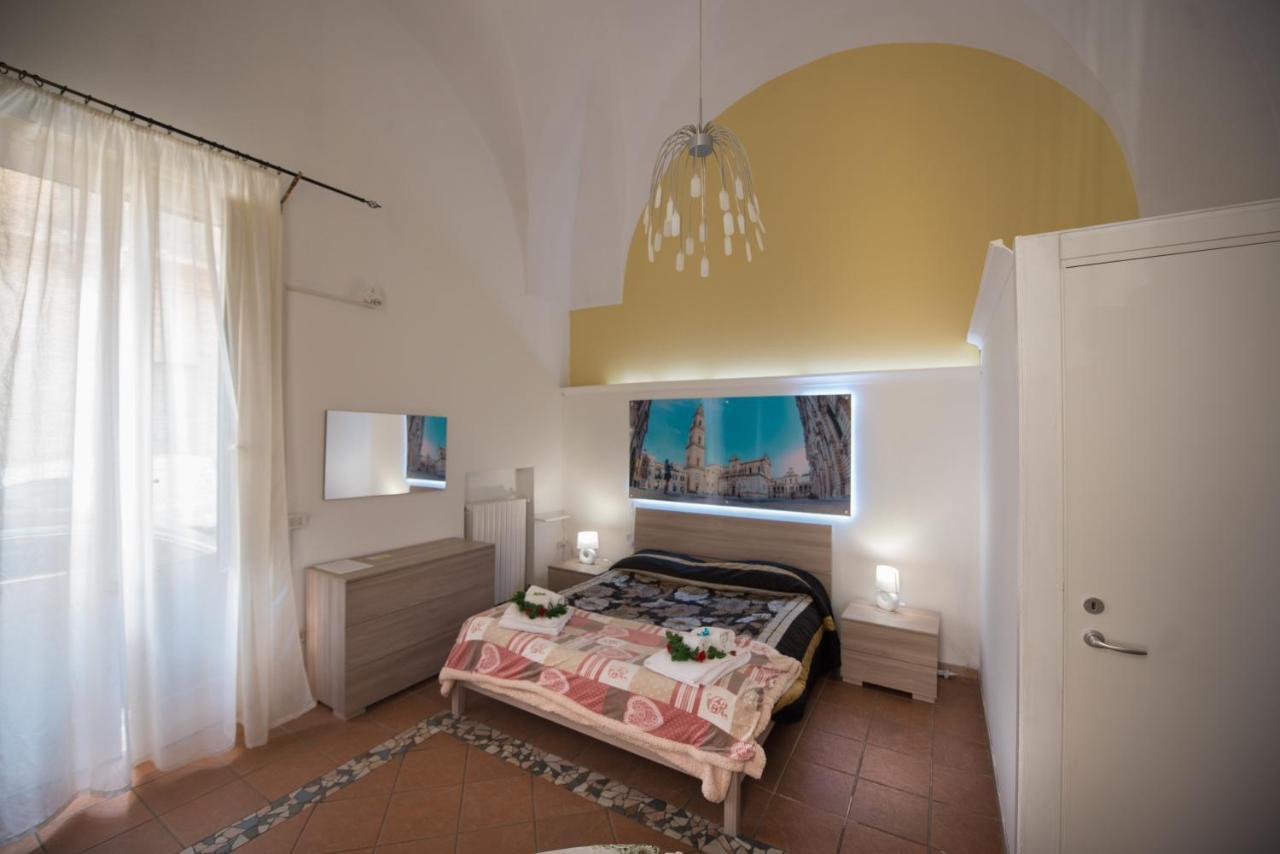 B&B Mamma Splendora Lecce Extérieur photo