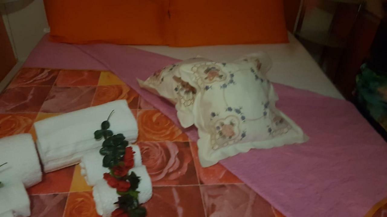 B&B Mamma Splendora Lecce Extérieur photo